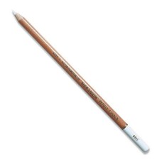 Меловой карандаш белый, для письма на меловых поверхностях, KOH-I-NOOR
