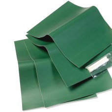 Пленка для письма мелом самоклеящаяся, зеленая (ширина от 20 до 50 см)