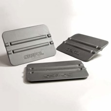 Ракель ORAFOL, пластиковый, серый Ракель ORAFOL, пластиковый, серый