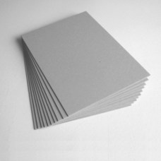 Переплетный картон 1.75/2 мм A4 (216х303 мм) Lomond