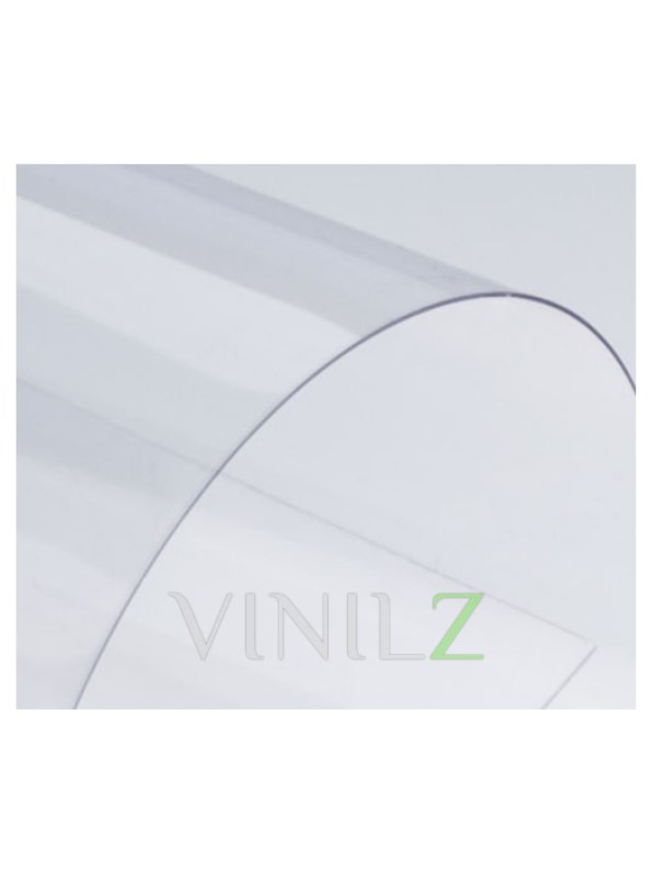 Прозрачный пластик листовой А4, 0.15 мм, ПВХ Прозрачный пластик листовой А4, 0.15 мм, ПВХ