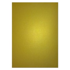 Дизайнерская бумага золото, для струйной печати, A4, 250 г/м2