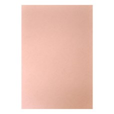 Дизайнерская бумага фактура кожа, А3, 230 г/м2,  розовый