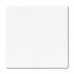 Дизайнерская бумага А3  фактура лен, цвет белый, 250 г/м2