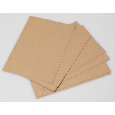 Крафт бумага 210х297 мм, A4, 200 г/м2 Крафт бумага 210х297 мм, A4, 200 г/м2