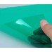 Цветной прозрачный пластик А3, ПВХ, зеленый