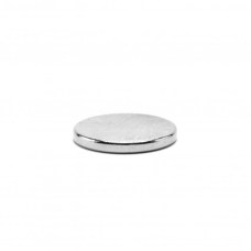 Неодимовый магнит 14х1.5 мм, диск Неодимовый магнит 14х1.5 мм, диск