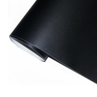 Пленка для письма мелом самоклеящаяся, черная (ширина 150 см), рулон 15 м