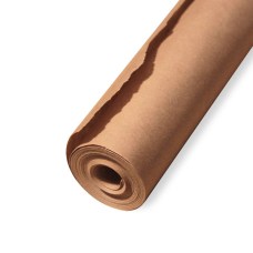 Крафт бумага рулон 20 м, ширина 42 cм, 78 г/м2 Крафт бумага рулон 20 м, ширина 42 cм, 78 г/м2