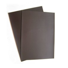 Магнитный винил 0.4 мм (без покрытия) Магнитный винил 0.4 мм (без покрытия)