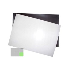 Магнитомягкое железо 0.4 мм, с клеевым слоем, 30х20 см Магнитомягкое железо 0.4 мм, с клеевым слоем, 30х20 см