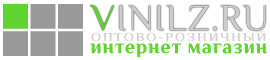 Интернет магазин Vinilz.ru